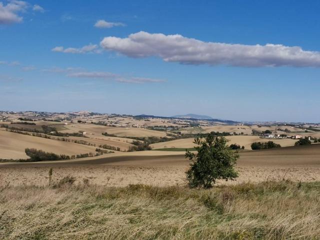 Rustico in vendita a San Faustino, Cingoli