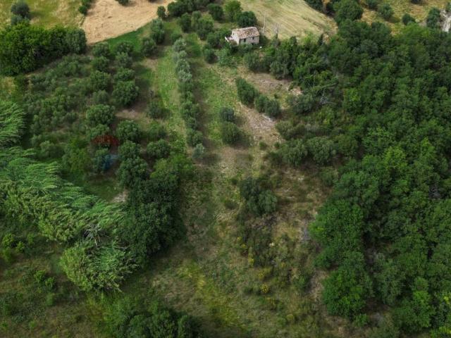 Rustico in vendita a Marche, Macerata