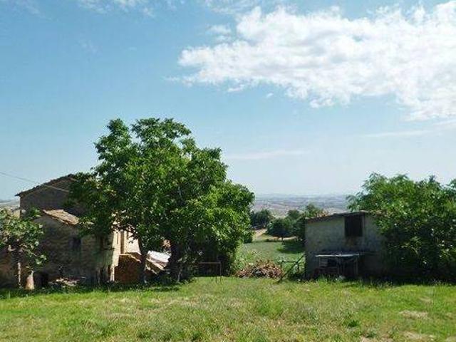 Rustico in vendita a Marche, Macerata