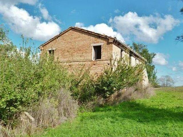 Rustico in vendita a Marche, Macerata