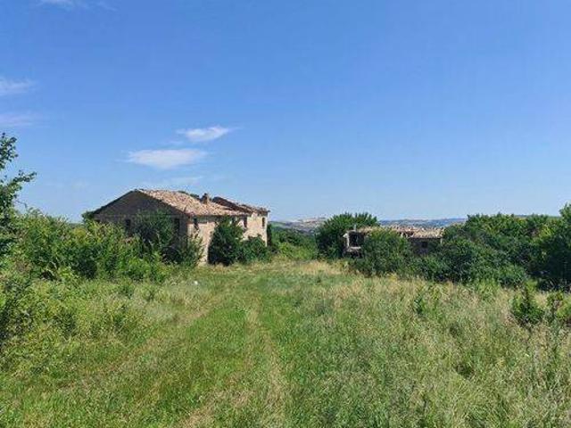 Rustico in vendita a Marche, Macerata