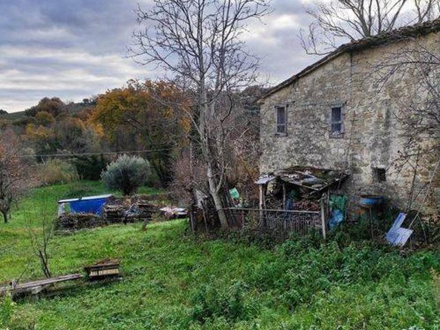 Rustico in vendita a Marche, Macerata