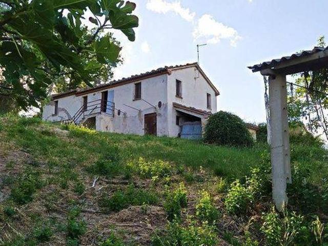 Rustico in vendita a Marche, Macerata