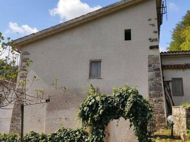 Rustico in vendita a Marche, Macerata