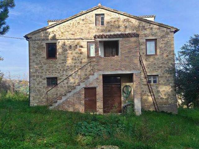 Rustico in vendita a Marche, Macerata