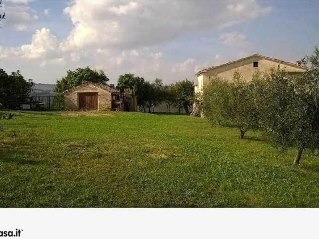Rustico in vendita a Marche, Macerata