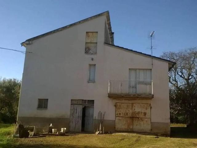 Rustico in vendita a Marche, Macerata