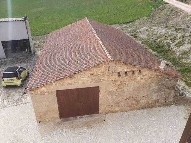 Rustico in vendita a Marche, Macerata