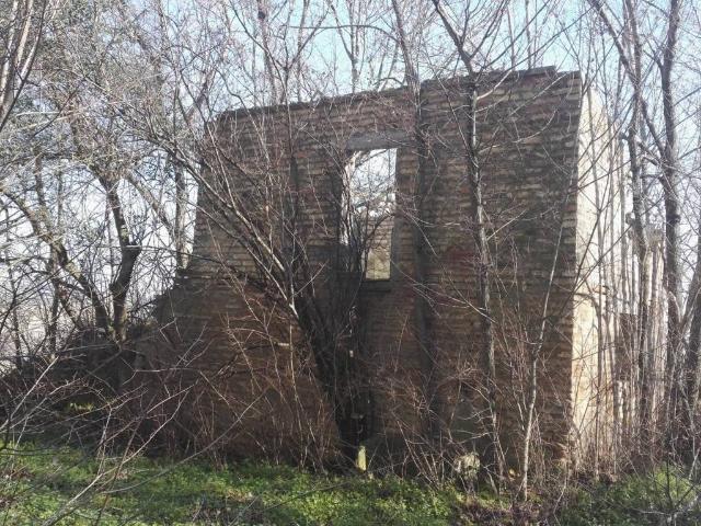 Rustico in vendita a Cingoli, Macerata