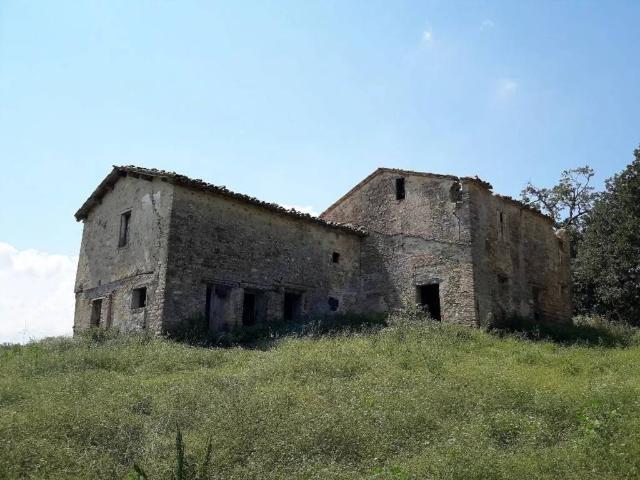 Rustico in vendita a Marche, Macerata
