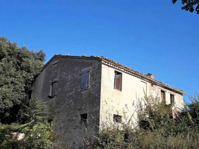 Rustico in vendita a Marche, Macerata