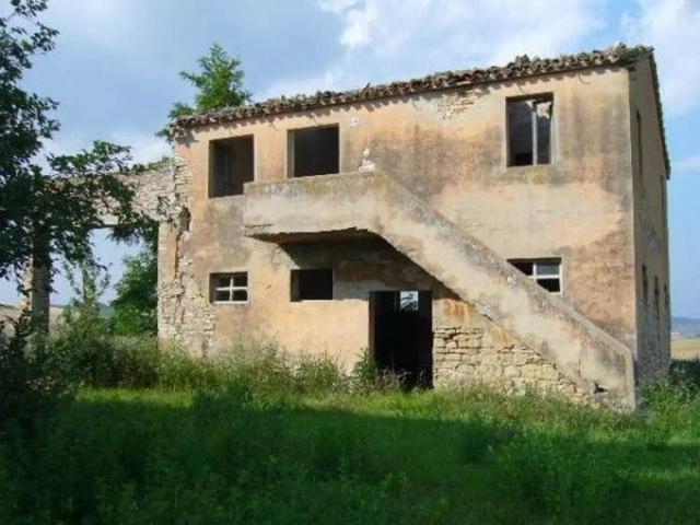 Rustico in vendita a Marche, Macerata