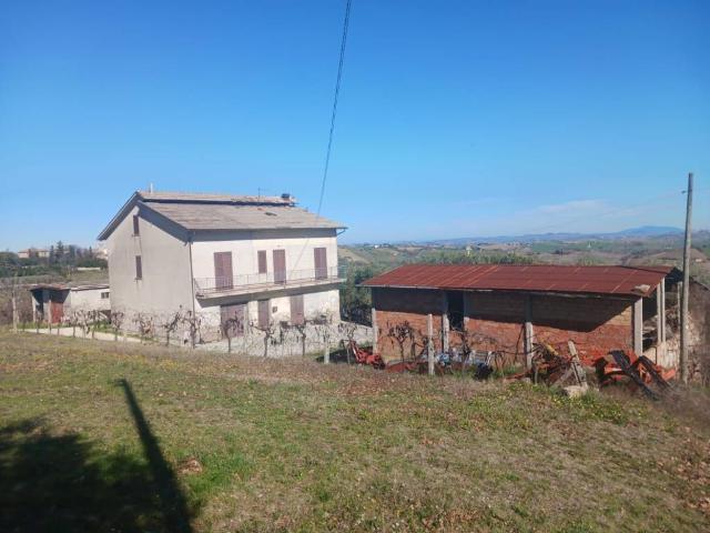 Rustico in vendita a Marche, Macerata