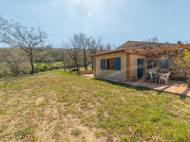 Rustico in vendita a Cinigiano, Toscana
