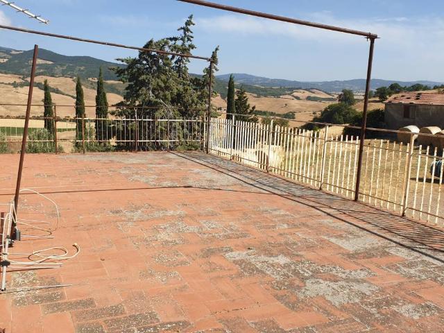 Rustico in vendita a Cinigiano, Toscana