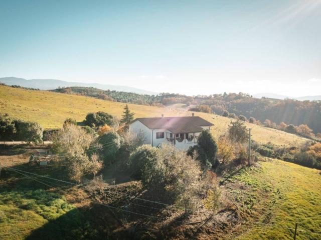Rustico in vendita a Cinigiano, Grosseto