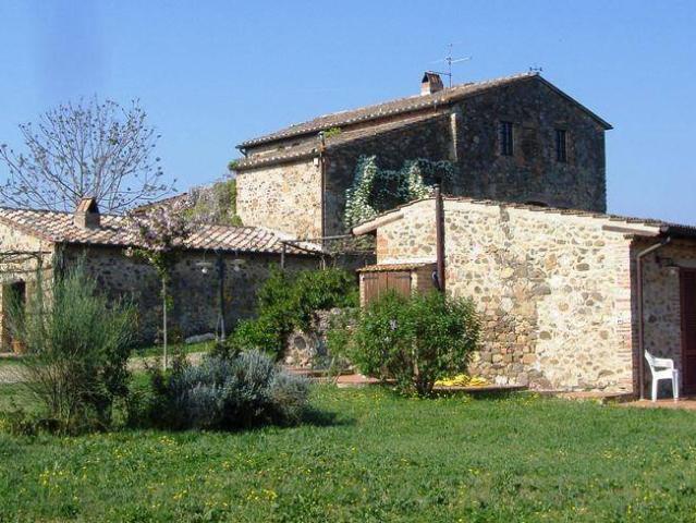 Rustico in vendita a Cinigiano, Grosseto