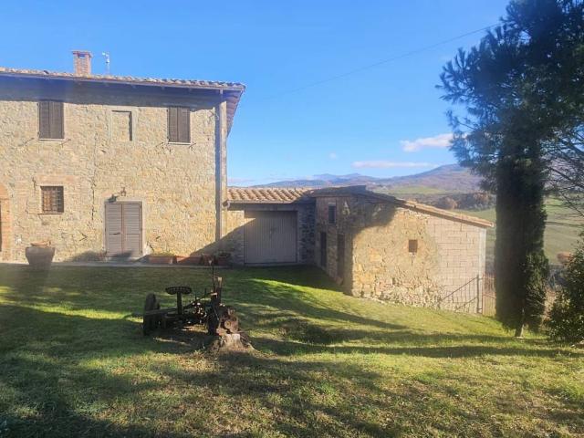 Rustico in vendita a Cinigiano, Grosseto