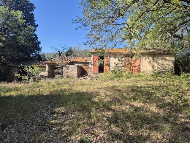 Rustico in vendita a Cinigiano, Toscana