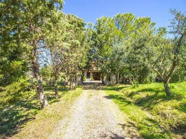Rustico in vendita a Cinigiano, Toscana