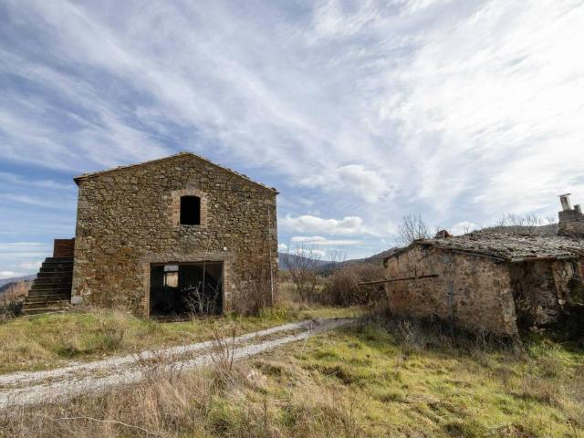Rustico in vendita a Cinigiano, Toscana
