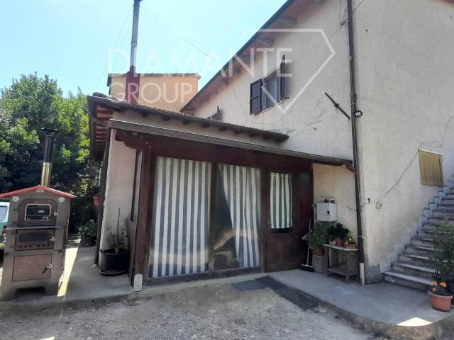 Rustico in vendita a Cinigiano, Toscana
