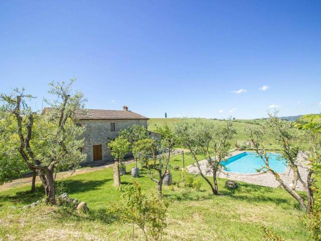 Rustico in vendita a Cinigiano, Toscana