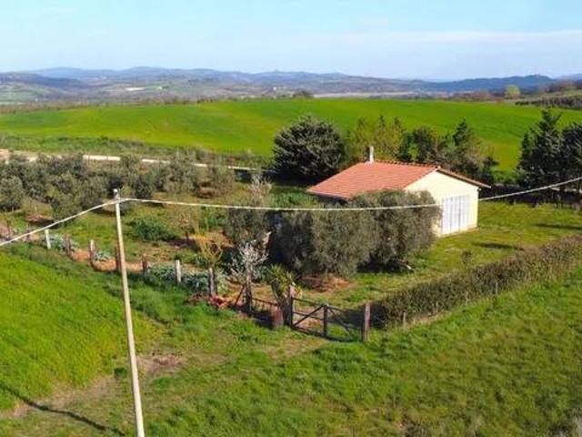 Rustico in vendita a Podere Roggioli, Cinigiano