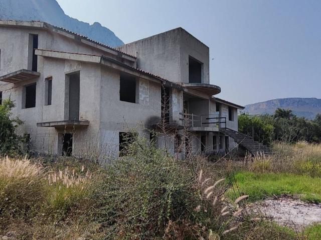 Rustico in vendita a Cinisi, Sicilia