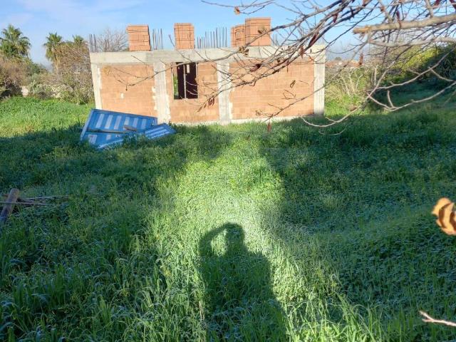 Rustico in vendita a Cinisi, Sicilia