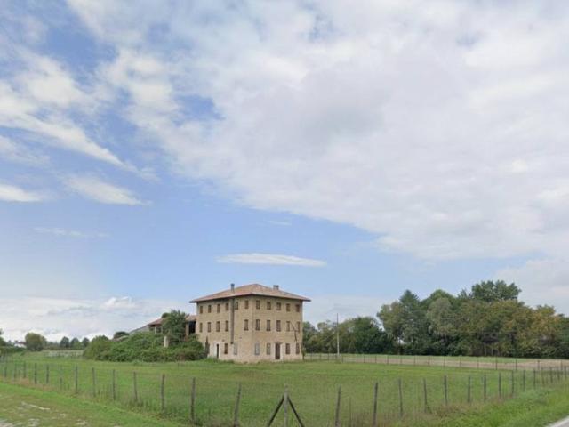Rustico in vendita a Cinto Caomaggiore, Veneto