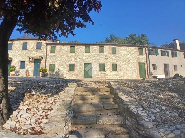 Rustico in vendita a Cinto Euganeo, Baone
