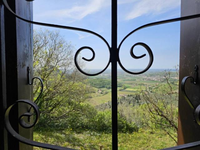 Rustico in vendita a Cinto Euganeo, Valnogaredo