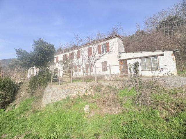Rustico in vendita a Cinto Euganeo, Valnogaredo