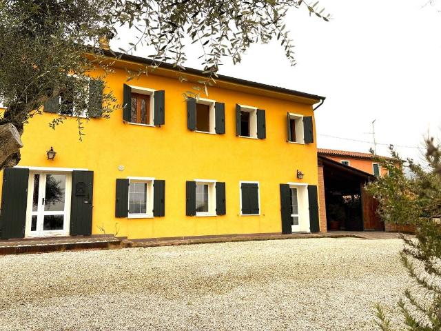 Rustico in vendita a Cinto Euganeo, Minelle