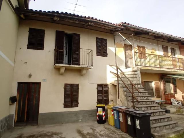 Rustico in vendita a Piemonte, Torino