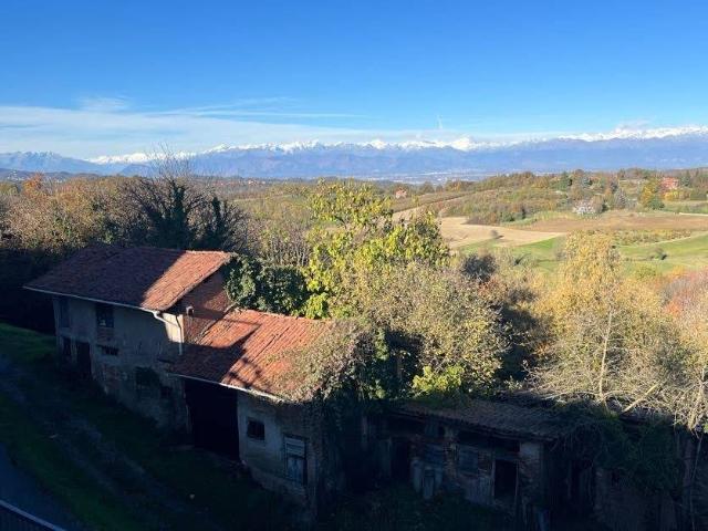 Rustico in vendita a Piemonte, Torino