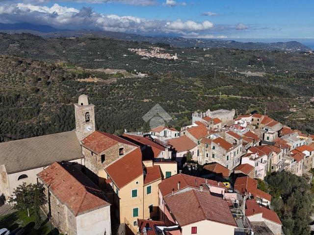 Rustico in vendita a Cipressa, Liguria