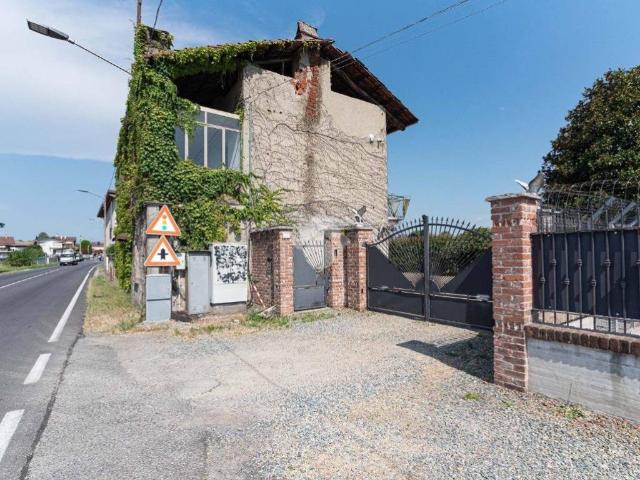 Rustico in vendita a Grange Marsaglia, Piemonte