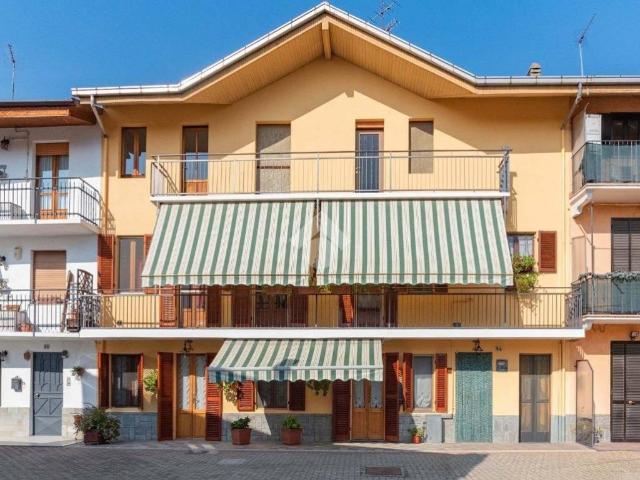 Rustico in vendita a Devesi, Ciriè