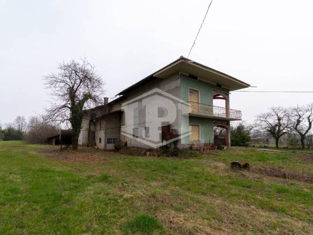 Rustico in vendita a Piemonte, Torino