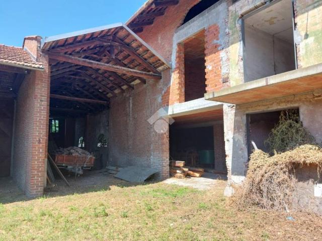 Rustico in vendita a Piemonte, Torino