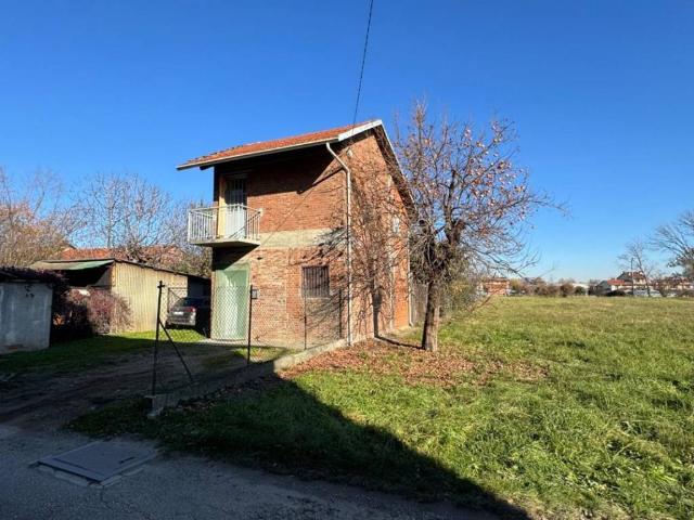 Villa Indipendente in vendita a Devesi, Ciriè