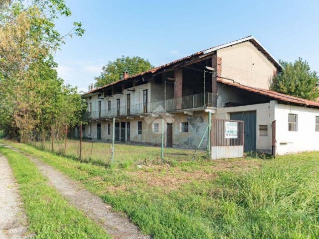 Rustico in vendita a Località Borche, Piemonte