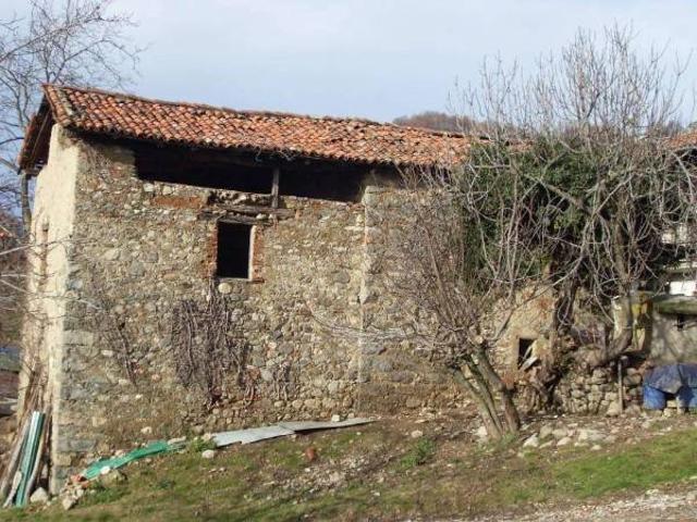 Rustico in vendita a Cisano Bergamasco, Lombardia