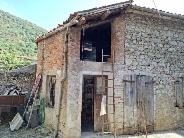 Rustico in vendita a Tovena, Cison di Valmarino