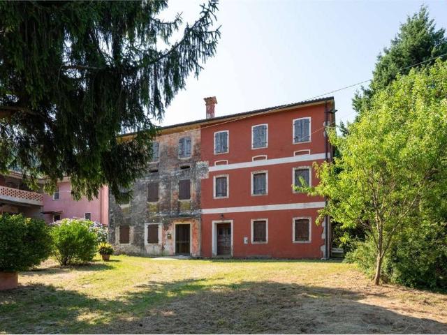Rustico in vendita a Cison Di Valmarino, Veneto
