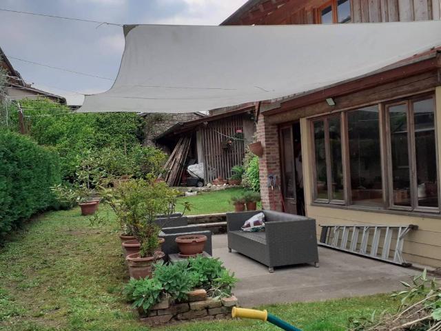 Rustico in vendita a Borgo Capretta, Cison di Valmarino