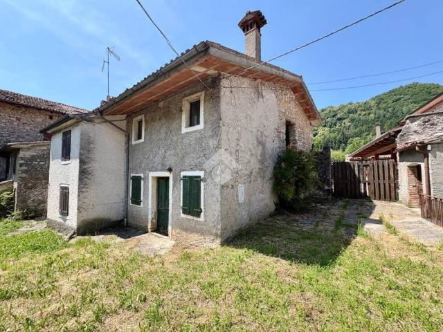 Rustico in vendita a Cison Di Valmarino, Veneto