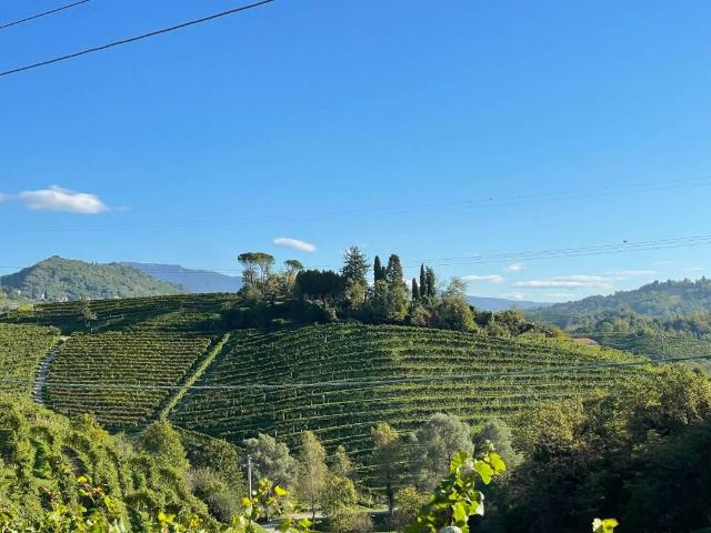 Rustico in vendita a Cison Di Valmarino, Veneto